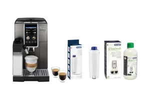 De'Longhi Eletta Explore ECAM450.65.G + Onderhoudspakket