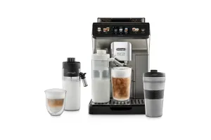 De'Longhi Eletta Explore ECAM450.86.T Titanium