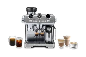 De'Longhi La Specialista Maestro EC9885.M De'Longhi La Specialista Maestro EC9885.M