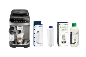De'Longhi Magnifica EVO ECAM290.81.TB + Onderhoudspakket