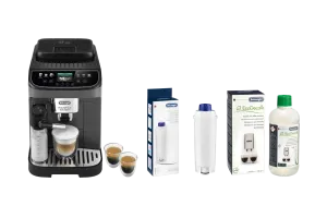 De'Longhi Magnifica EVO Next + Onderhoudspakket