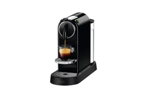 De'Longhi Nespresso Citiz EN167.B