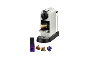 De'Longhi Nespresso Citiz EN167.W