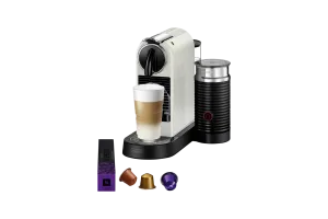 De'Longhi Nespresso CitiZ & Milk EN267.WAE