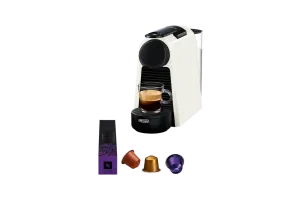 De'Longhi Nespresso Essenza Mini EN85.W