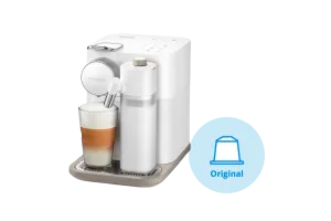 De'Longhi Nespresso Gran Lattissima EN640.W Wit