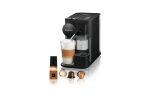 De'Longhi Nespresso Lattissima One EN510.B Zwart