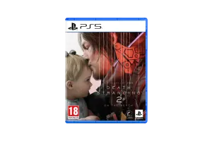 Death Stranding 2: On the Beach PS5