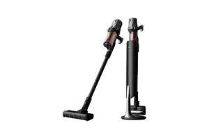 Deerma Draadloze Verticale Stofzuiger Voor Thuis En Kantoor Met Filtratiesysteem