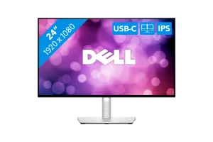Dell U2422H