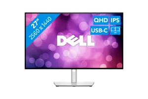 Dell U2722D