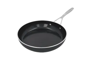 Demeyere Alu Industry 3 Ceraforce Koekenpan 28 cm