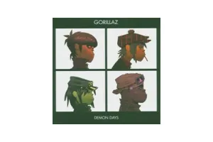 Demon Days