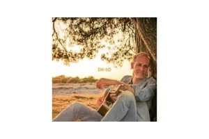 Dennis Kolen - Dk*5D (LP)