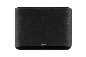 Denon Home 250 Zwart