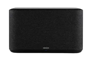 Denon Home 350 Zwart