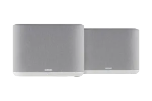 Denon Home Duopack 250 Wit