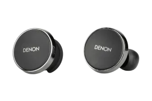 Denon PerL Pro Zwart