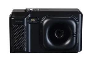 Denver DCA-4818 Kindercamera Zwart