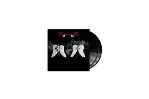 Depeche Mode - Memento Mori (2LP)