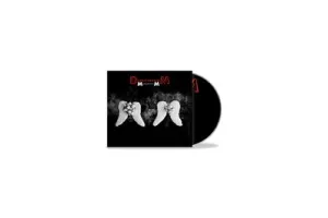 Depeche Mode - Memento Mori (CD)
