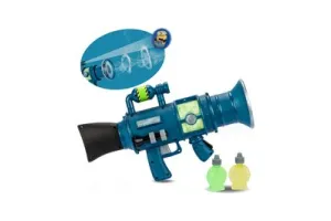 Despicable Me 4 - Extreme Ultimate Fart Blaster - Met licht, geluid, geur en projector