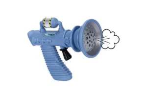 Despicable Me 4 - Mini Fart Blaster - 8 scheetgeluiden