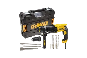 DeWalt D25134KP-QS