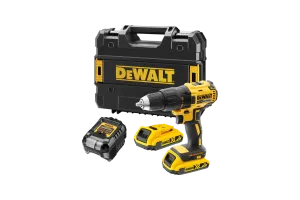 DeWalt DCD777D2T-QW