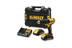 DeWalt DCD777L2T-QW