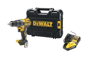 DeWalt DCD791NT-XJ 5,0 Ah POWERSTACK Accu Starterspakket