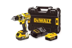 DeWalt DCD791P2-QW