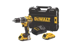 DeWalt DCD796D2-QW