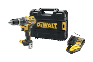 DeWalt DCD796NT-XJ 5,0 Ah POWERSTACK Accu Starterspakket