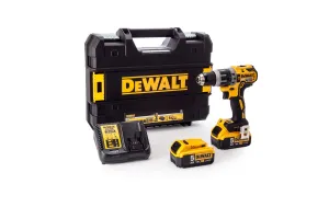 DeWalt DCD796P2-QW