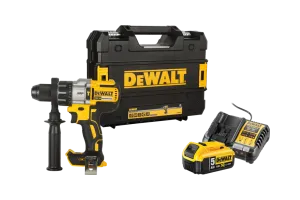 DeWalt DCD996NT-XJ 5,0 Ah Accu Starterspakket