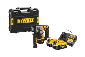 DeWalt DCH172NT-XJ 5,0 Ah Accu (2x) Starterspakket
