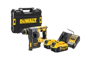 DeWalt DCH172NT-XJ 5,0 Ah Accu Starterspakket
