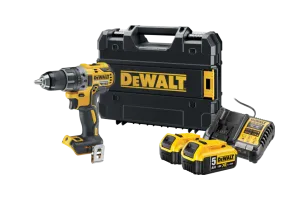DeWalt DCH273NT-XJ 5,0 Ah Accu (2x) Starterspakket