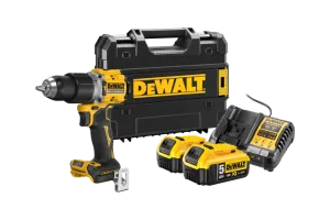 DeWalt DCH273NT-XJ 5,0 Ah Accu Starterspakket