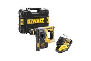 DeWalt DCH273NT-XJ 5,0 Ah POWERSTACK Accu Starterspakket