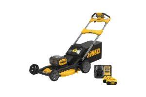 DeWalt DCMWSP156N-XJ 5,0 Ah Accu (2x) Starterspakket