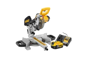 DeWalt DCS365N-XJ 5,0 Ah Accu Starterspakket