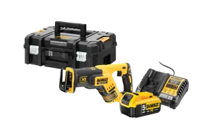 DeWalt DCS367NT-XJ 5,0 Ah Accu Starterspakket