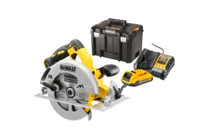 DeWalt DCS570NT-XJ 5,0 Ah Accu Starterspakket