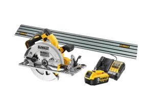 DeWalt DCS572NT-XJ 5,0 Ah Accu Compleet Pakket