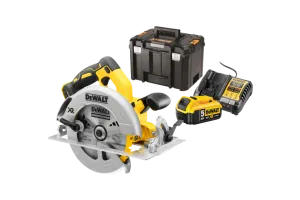 DeWalt DCS572NT-XJ 5,0 Ah Accu Starterspakket