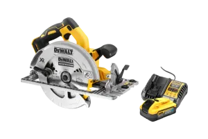 DeWalt DCS572NT-XJ 5,0 Ah POWERSTACK Accu Starterspakket