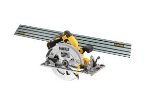 DeWalt DCS572NT-XJ + DeWalt DWS5022-XJ