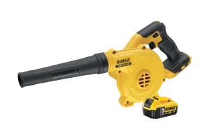 DeWalt DCV100-XJ + DeWalt DCB184-XJ